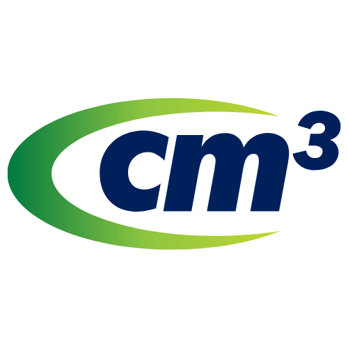 CM3 Safety Registration Certificate